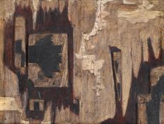 λ MAURICE JADOT (BELGIAN 1893-1983), UNTITLED (NO. 16)