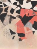 λ JOHN EAVES (BRITISH B. 1929), SHAPES FALLING
