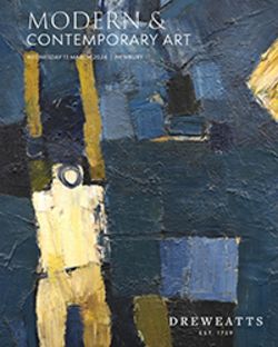 Modern and Contemporary Art