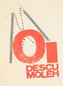 λ STELLA STEYN (IRISH 1907-1987), DESCU MOLEH