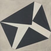 λ MICHAEL CANNEY (BRITISH 1923-1999), FOURFOLD IV