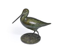 λ GEOFFREY DASHWOOD (BRITISH B. 1947), SNIPE I