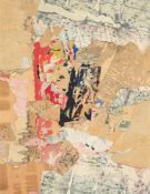 ARTHUR AESCHBACHER (SWISS 1923-2020), UNTITLED