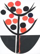 λ SIR TERRY FROST (BRITISH 1915-2003), BOWL OF CHERRIES