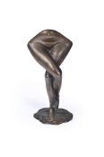 λ FREDERICK EDWARD MCWILLIAM (BRITISH 1909-1992), UMBILICUS STUDY