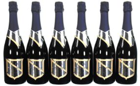 2010 Nyetimber, 1086 White, England