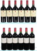 2010/2014 Chateau Croix de Labrie, Saint-Emilion Grand Cru