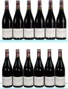 2009 Alain Burguet, Gevrey-Chambertin Premier Cru, Favorites Vieilles Vignes