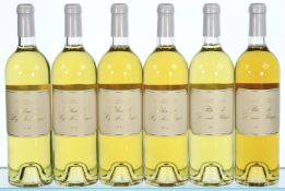 ß 2016 Blanc de Lynch-Bages - In Bond