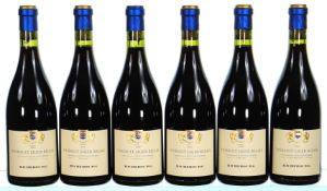ß 2005 Thibault Liger-Belair, Richebourg Grand Cru - In Bond