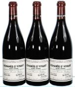 ß 2004 Domaine de la Romanee-Conti, Romanee-Saint-Vivant Grand Cru, Marey-Monge – In Bond