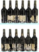 1977 Taylor's, Vintage Port
