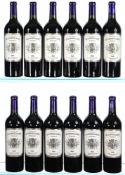 2005/2014 Chateau La Conseillante, Pomerol