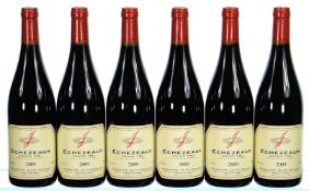 ß 2009 Domaine Jean Grivot, Echezeaux Grand Cru - In Bond