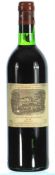 1978 Chateau Lafite Rothschild Premier Cru Classe, Pauillac