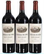 ß 2019 Chateau Ausone Premier Grand Cru Classe A, Saint-Emilion Grand Cru - In Bond