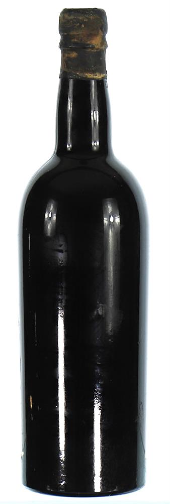 1955 Graham's, Vintage Port