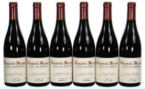 ß 2007 Domaine Georges Roumier, Chambolle-Musigny Premier Cru, Les Combottes - In Bond