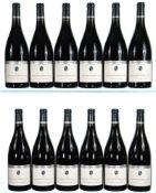 ß 2013 Michele et Patrice Rion, Nuits-Saint-Georges Premier Cru, Clos des Argillieres - In Bond