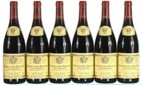 2005 Domaine Louis Jadot, Savigny-les-Beaune Premier Cru, Les Lavieres
