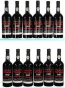 1987 Quinta do Noval, Vintage Port