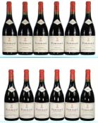 ß 1999 Comte Armand, Pommard Premier Cru, Clos des Epeneaux - In Bond