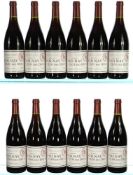 ß 2009 Domaine Marquis d'Angerville, Volnay Premier Cru, Clos des Ducs - In Bond