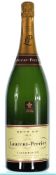 NV Laurent Perrier, Brut (Jeroboam)