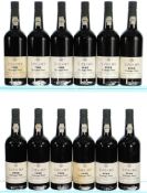 1985 Taylor's, Vintage Port