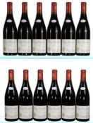 ß 2005 Domaine Denis Bachelet, Gevrey-Chambertin, Vieilles Vignes - In Bond