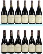 2002 Domaine Rossignol-Trapet, Chambertin Grand Cru