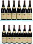 ß 2005 Ghislaine Barthod, Chambolle-Musigny Premier Cru, Aux Beaux Bruns - In Bond