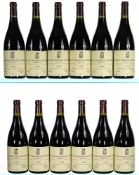 ß 1999 Domaine des Comtes Lafon, Volnay Premier Cru, Les Santenots du Milieu - In Bond