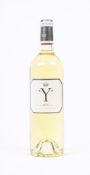 2007 Y de Yquem, Chateau d'Yquem