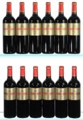 2020 Baron de Brane, Margaux