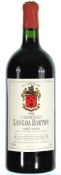 1996 Chateau Langoa Barton 3eme Cru Classe, Saint-Julien (Double Magnum)