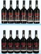 1987 Quinta do Noval, Vintage Port