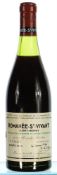 1976 Domaine de la Romanee-Conti, Romanee-Saint-Vivant Grand Cru, Marey-Monge