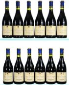 ß 2005 Thibault Liger-Belair, Vosne-Romanee, Aux Reas - In Bond