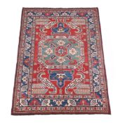 A KAZAK CARPET