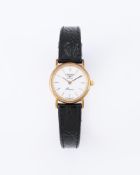 LONGINES, PRESENCE, REF. 26.061.265