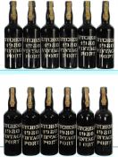 1980 Hutcheson, Vintage Port