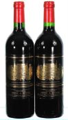 1996 Chateau Palmer 3eme Cru Classe, Margaux