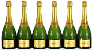 NV Krug, Grande Cuvee 170eme Edition
