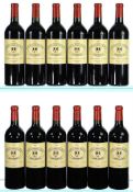 ß 2009 Chateau Pavie Macquin Premier Grand Cru Classe B, Saint-Emilion Grand Cru - In Bond