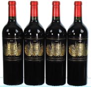 2009 Chateau Palmer 3eme Cru Classe, Margaux