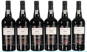 2016 Quinta do Noval, Vintage Port