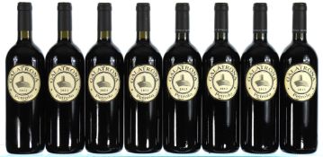 2011/2013 Vertical of Petrolo, Galatrona, IGT