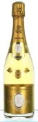 2015 Louis Roederer, Cristal