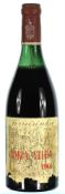 1966 Casa Ferreirinha, Barca Velha, Douro